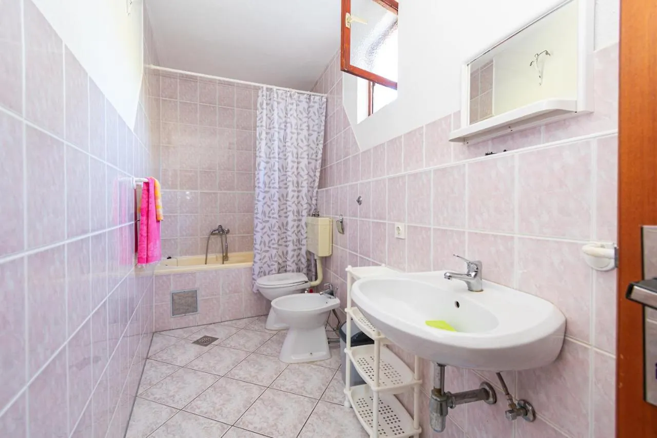 Holiday home Seaside House For Families With Children Kukljica, Ugljan - 17930 Villa Croatia